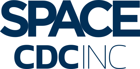 CDC INC Logo